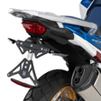 Licence Plate HA1104-21