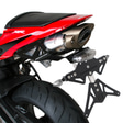 Licence Plate HP6104/07-RR-BN
