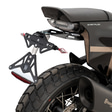 Licence Plate HS7104-20