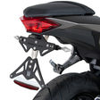 Licence Plate KN3104