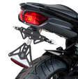 Licence Plate YF1104-BN