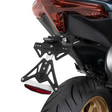 Licence Plate YT5104-22