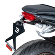 License Plate Kit - Original Indicator HN6104-2-19