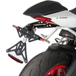License Plate Kit DP8104-15