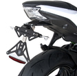 License Plate Kit KN6104-17