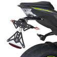 License Plate Kit KN9104-17