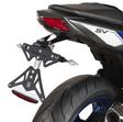 License Plate Kit SN6104-16