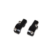 Mirrors Adapters To Handlebar (Pair) N-ADATT-XR