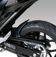Rear Fender HX7 PARAF