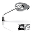 Stone Chrome B-Lux (Pair) STONE CHROME