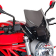 Windshield Aerosport DR8300