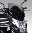 Windshield Aerosport KE6300/12