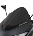 Windshield Aerosport YT5300