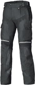 Held Omberg Base Trousers Black 001