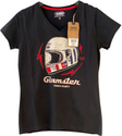 Shoei T-Shirt GLAMSTER RESURRECTION TC-10 - WOMAN GLAMSTER Resurrection TC-10 Woman