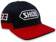 Shoei Basecap MM93