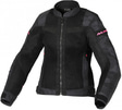Jacket Black/Grey