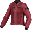 Jacket Dark red