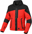Rood/Zwart