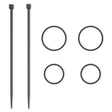 Quad Lock Replacement O
