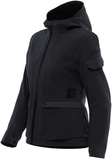 Pro Jacket Black