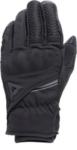 Gloves Black/Black