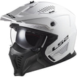 Drifter Solid White 06