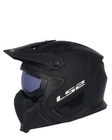 Drifter Solid Matt Black 06