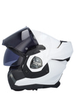 Advant X Solid White 06