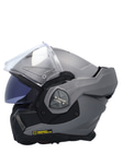 Advant X Solid Matt Titanium 06