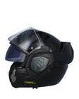 Advant Solid Gloss Black 06