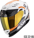 wit/oranje