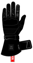 iXS Season Heat ST Ladies met Clim8 Technologie