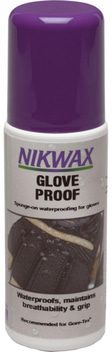 Nikwax Glove Proof 125ML