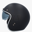 VITO Special Mat Zwart