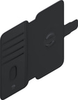 SP Connect Magnetic Flip Cover SPC+