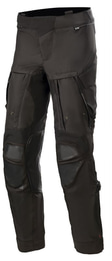 Alpinestars Halo Drystar Trousers Black Black 1100