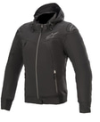 Alpinestars Stella Sektor V2 Tech Hoodie Black 10
