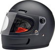 Biltwell Gringo SV Flat Black