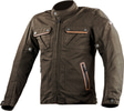 Man Jacket Brown
