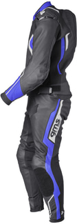 Leren Motorpak GMS GR-1 Leather