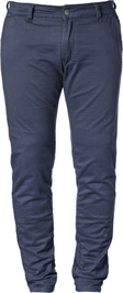Chino Dark Blue