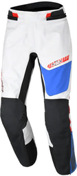 Trousers Grey/Blue