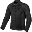 Macna Grisco Jacket Black/White