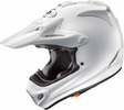 Arai MX-V EVO Flame Yellow
