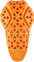 Pando Moto D3o-LP1-Elbow-OS Orange Level 1