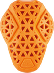 Pando Moto D3o-LP1-Shoulder-OS Orange Level 1