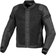 Macna Velotura Jacket Black / Grey