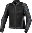 Jacket Black / Grey