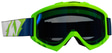 Jopa Goggle Poison White/Blue/Black